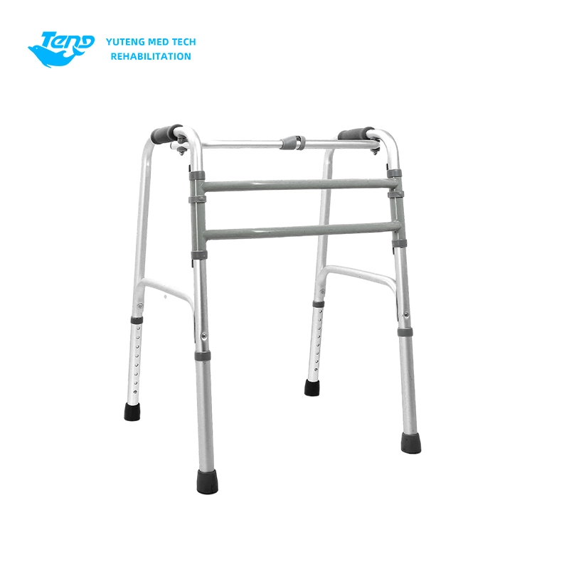 Cum să folosești un Walker Medical?