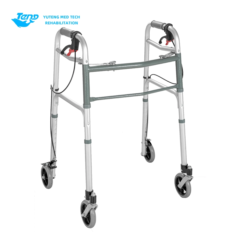La ce ar trebui să acord atenție atunci când folosesc un Walker Medical?