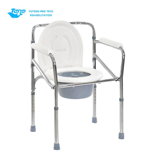 Cine nu ar trebui să folosească scaunul Commode？