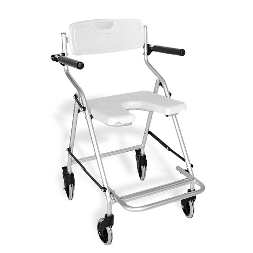 Care este diferența dintre scaunul de comode din aluminiu și un scaun de oțel?