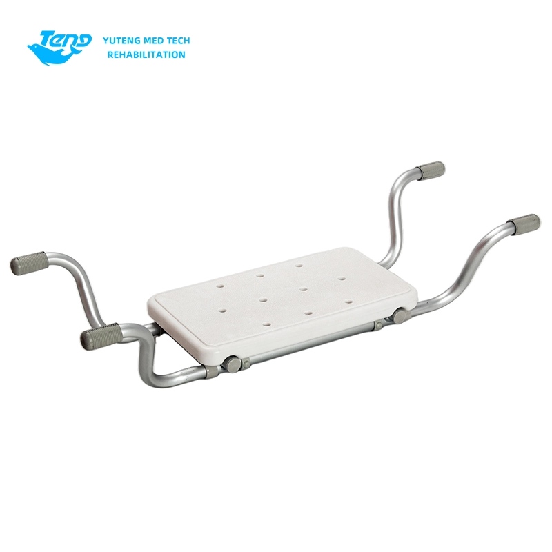 Scaun de baie din aluminiu