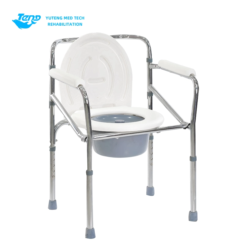 Scaunul de spital