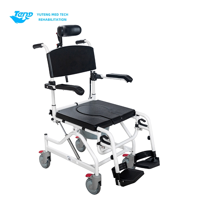 Scaun de comode mobil