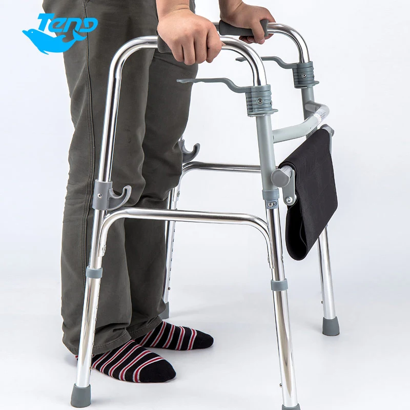 Walker multifuncțional