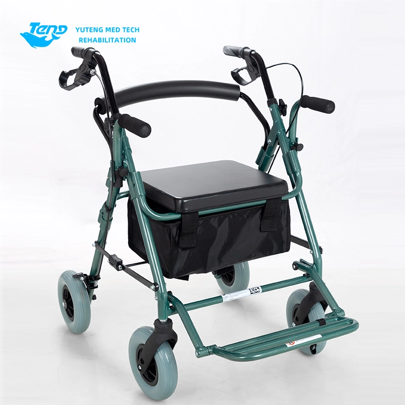 Reabilitare Walker