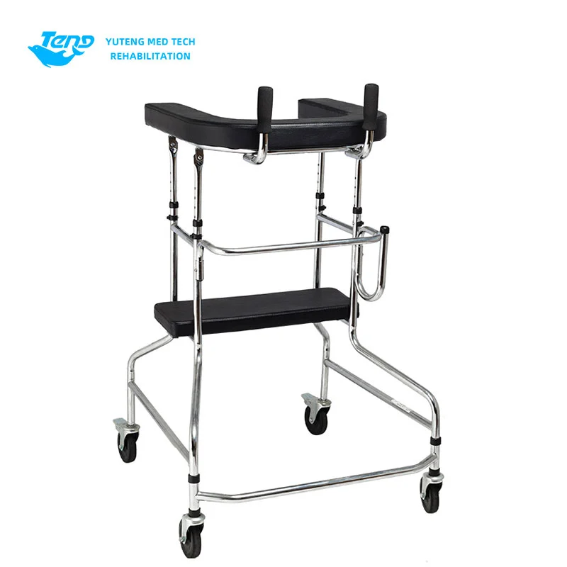 Walker în picioare pentru uz medical